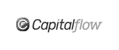 CapitalFlow Logo